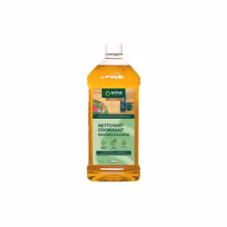 Le Vrai Professionnel - Nettoyant odorisant brassée sauvage 1 l