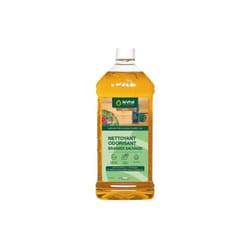 Le Vrai Professionnel - Nettoyant odorisant brassée sauvage 1 l