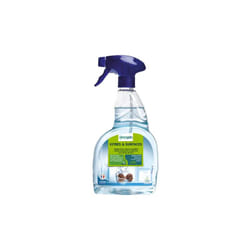 Le Vrai Professionnel - Nettoyant vitre 750ml .