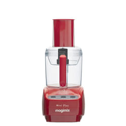 Magimix Mini Plus robot de cuisine 400 W 1,7 L Rouge