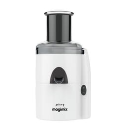 Magimix Juice Expert 2 400 W Noir, Blanc