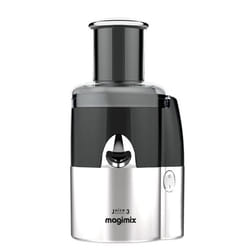 Magimix Juice Expert 3 400 W Noir, Chrome