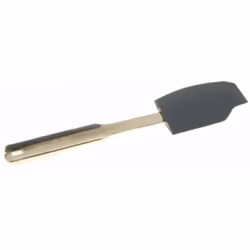 Spatule inox pour robot ménager MAGIMIX 101746S Appareils compatibles : [ROBOT MÉNAGER MAGIMIX: ] 18900, 18903, 18904 BB43462 ...