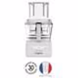 MAGIMIX Robot de cuisine Compact 3200XL Blanc 202
