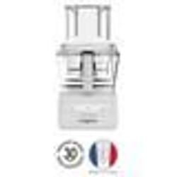 MAGIMIX Robot de cuisine Compact 3200XL Blanc 202
