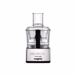 Magimix 18371 EA, 1 L, Argent, Boutons, 0,5 kg, 0,6 kg, 1 kg