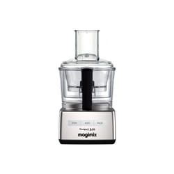 Magimix 18371 EA robot de cuisine 650 W 1 L Argent