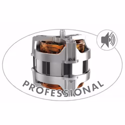 Magimix 18371 EA robot de cuisine 650 W 1 L Argent - Vue supplémentaire 6