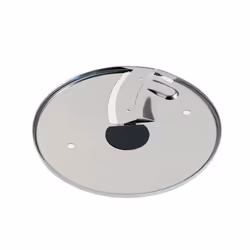 Magimix 18371 EA robot de cuisine 650 W 1 L Argent - Vue supplémentaire 9