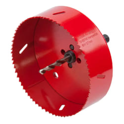 wolfcraft GmbH 1 trépan
