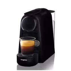 Magimix 8516710000 machine à café Cafetière à dosette