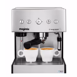 Magimix Expresso Automatic