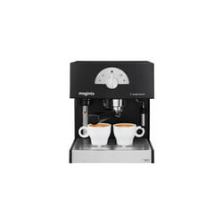 Magimix L'Expresso Semi-automatique Machine à expresso 1,8 L