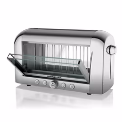 Magimix 11538 grille-pain 1450 W Chrome