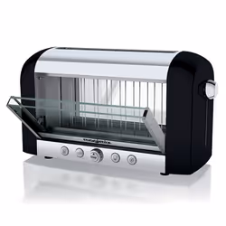Magimix 11541 grille-pain 1450 W Noir, Métallique - Vue supplémentaire 2