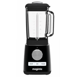 Magimix 11622 blender 1,8 L Mélangeur de table 1200 W Noir
