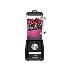 Magimix 11628 blender 1,8 L Mélangeur de table 1300 W Noir