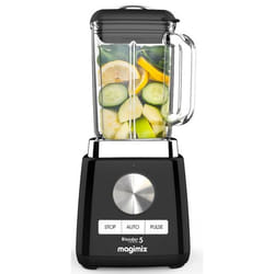 Magimix 11642 blender 1,2 L Mélangeur de table 1000 W Noir