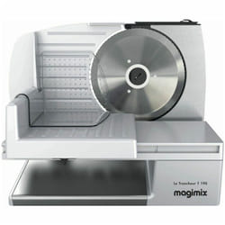 Trancheur multifontion T190 - Magimix