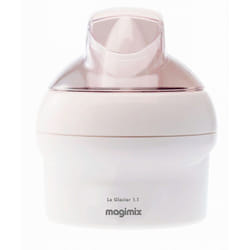 Magimix - Sorbetière le glacier 1,1 l