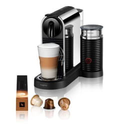 Magimix Citiz Platinum & Milk Entièrement automatique Machine à café 2-en-1 1 L