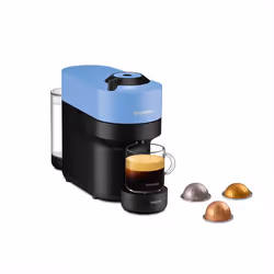 Magimix Nespresso Vertuo Pop Semi-automatique Cafetière à dosette 0,6 L