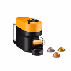 Magimix Nespresso Vertuo Pop Semi-automatique Cafetière à dosette 0,6 L