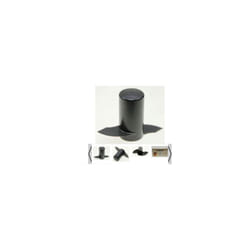 Couteau pâte pour Robot multifonction Magimix 17129