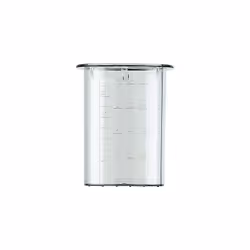 Compatible pour les marques et modèles suivants : MAGIMIX 18472F, 3150, 3200, 3200XL, 4200XL, 5100, 5150, 5200, 5200XL, CS410 ...