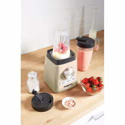 Magimix BlendCups Récipient de blender