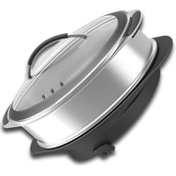 Magimix 17277 accessoire pour mixeur/robot ménager Cuiseur vapeur