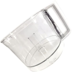 Cuve complete blanche (17450) Robot ménager Magimix