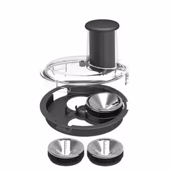 Magimix 17501 accessoire pour mixeur/robot ménager Ensemble d’attaches