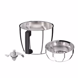 Magimix PACK TRIPLE XL