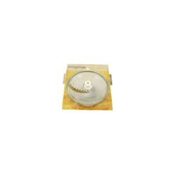 Disque frites pour Robot