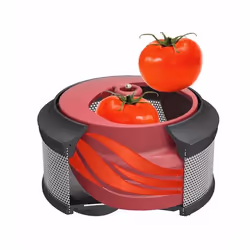 Magimix 18081 F presse-agrumes Centrifugeuse 400 W Noir
