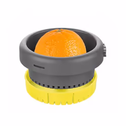 Magimix 18081 F presse-agrumes Centrifugeuse 400 W Noir - Vue supplémentaire 4
