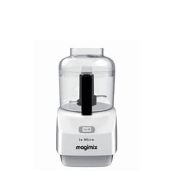 Magimix 18111 F hachoir électrique 0,8 L 290 W Blanc