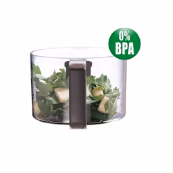 Magimix 18111 F hachoir électrique 0,8 L 290 W Blanc