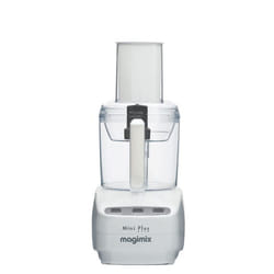 Magimix Mini Plus robot de cuisine 400 W 1,7 L Blanc