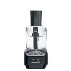 Magimix Mini Plus robot de cuisine 400 W 1,7 L Noir
