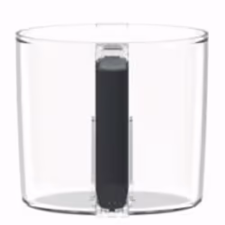 Magimix Mini Plus robot de cuisine 400 W 1,7 L Noir - Vue supplémentaire 6