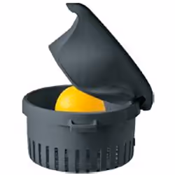 Magimix Mini Plus robot de cuisine 400 W 1,7 L Noir - Vue supplémentaire 8