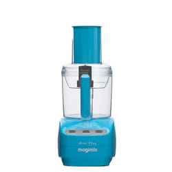 Magimix Mini Plus robot de cuisine 400 W 1,7 L Bleu