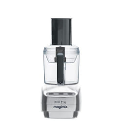 Magimix Mini Plus robot de cuisine 400 W 1,7 L Chrome