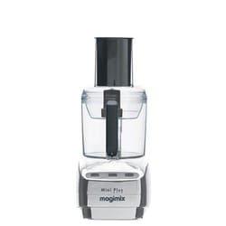 Magimix Mini Plus robot de cuisine 400 W 1,7 L Chrome