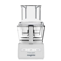 Magimix CS 3200 XL robot de cuisine 650 W 2,6 L Blanc