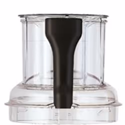 Magimix CS 4200 XL robot de cuisine 950 W 3 L Chrome - Vue supplémentaire 2