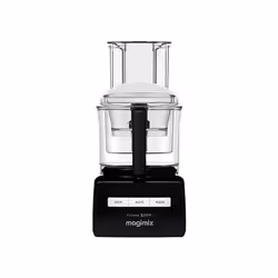 Robot multifonction MAGIMIX CS 5200 XL Noir