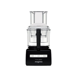 Robot multifonction MAGIMIX CS 5200 XL Noir